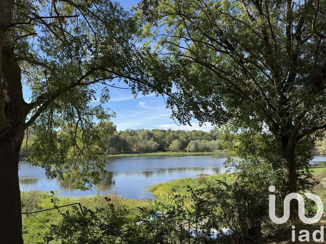 Photo 2 - Maison à SAINT-GERMAIN-SUR-VIENNE