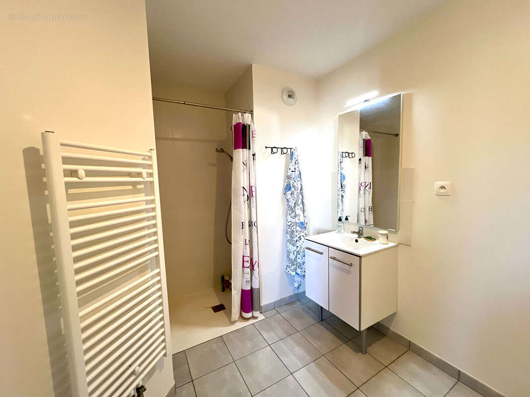 Appartement à ORLEANS