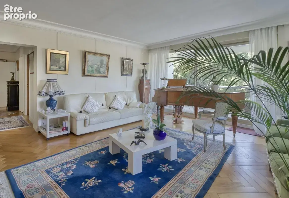 Appartement - photo 2