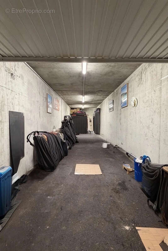 Appartement à THONON-LES-BAINS