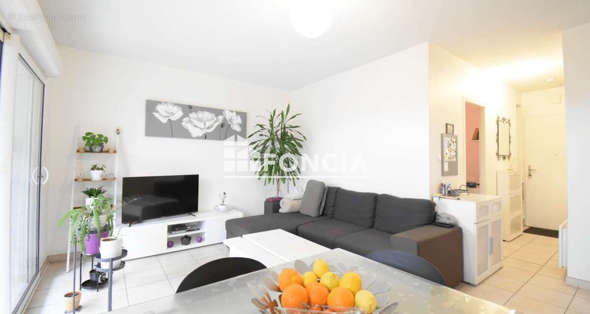 Appartement à PUILBOREAU