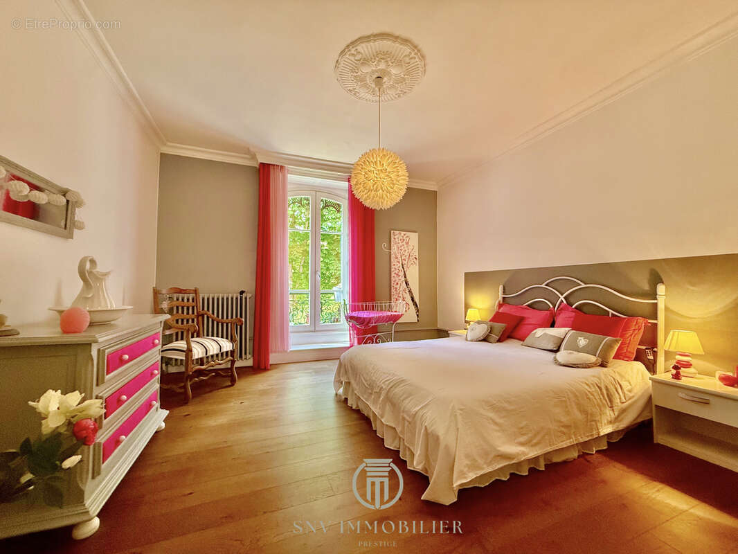 Appartement à ROANNE