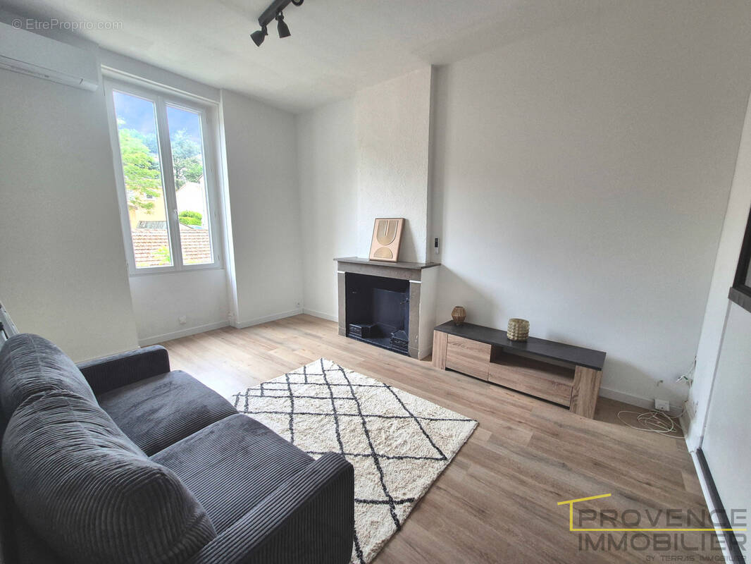 Appartement à MONTELIMAR