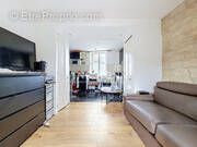 Appartement à CHAMPAGNE-SUR-OISE