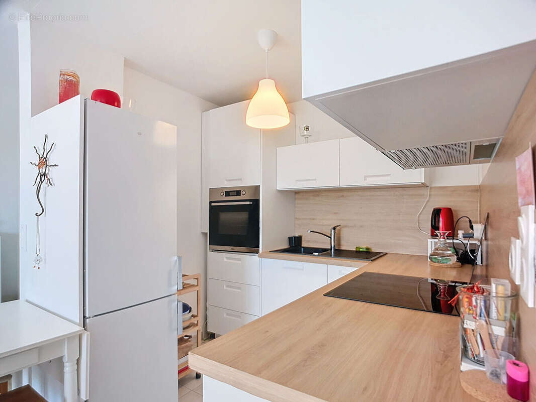 Appartement à FREJUS