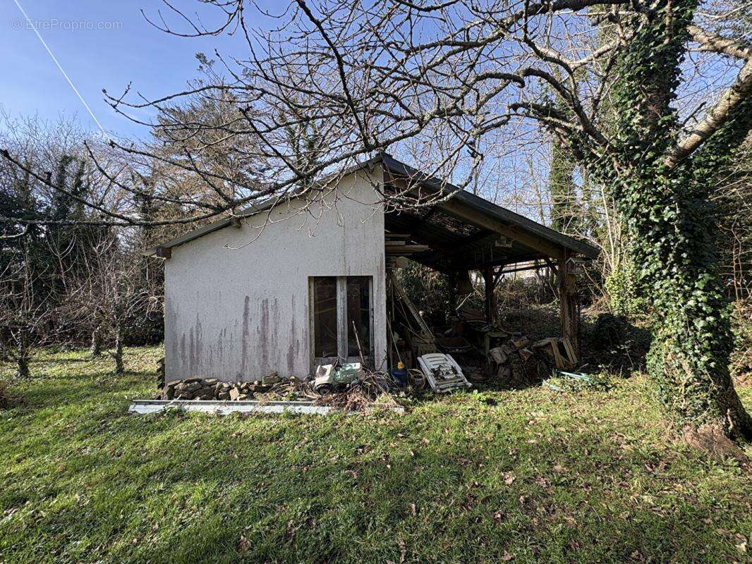 Maison à RIEC-SUR-BELON