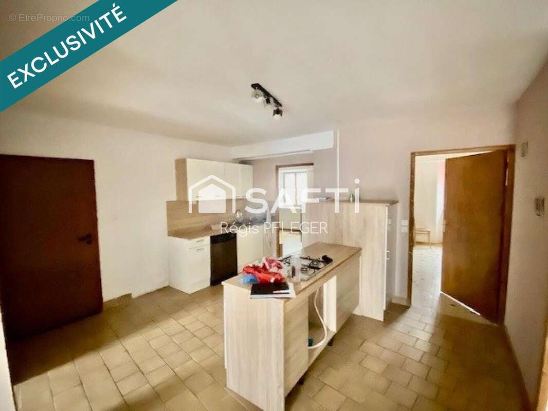 Photo 5 - Appartement à DELLE