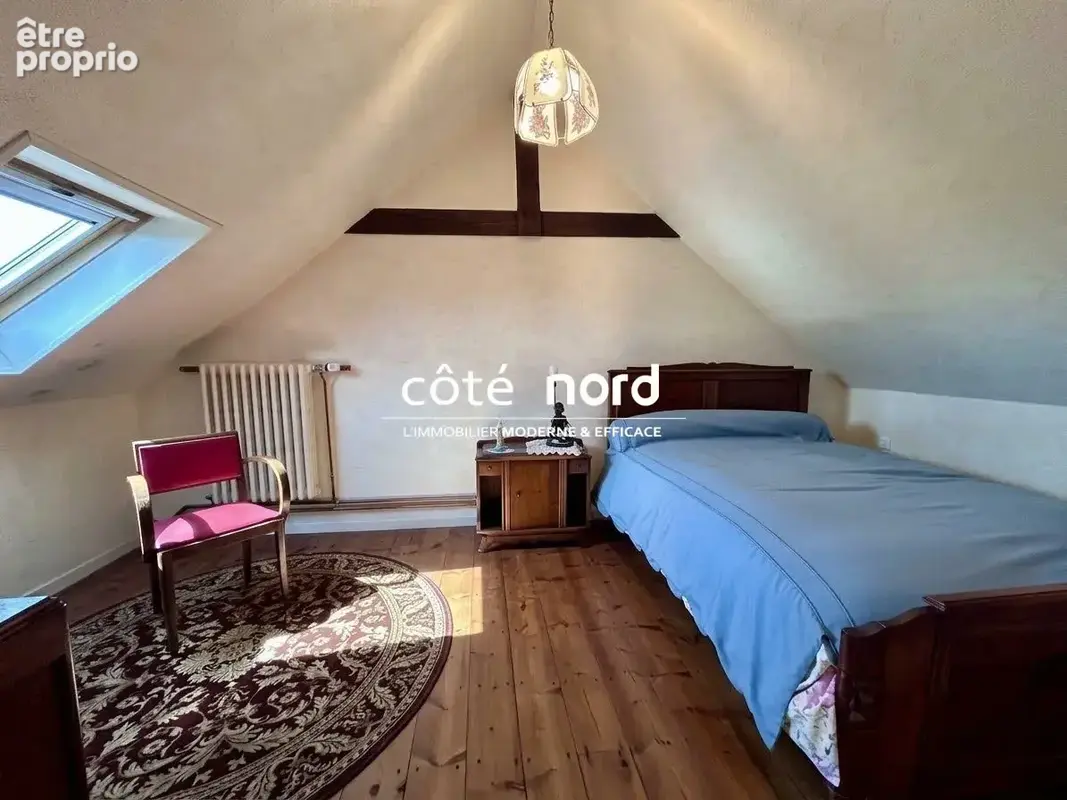 Maison 4 pièces 90 m² à vendre à Beauvois-En-Cambresis (59157) - photo 9