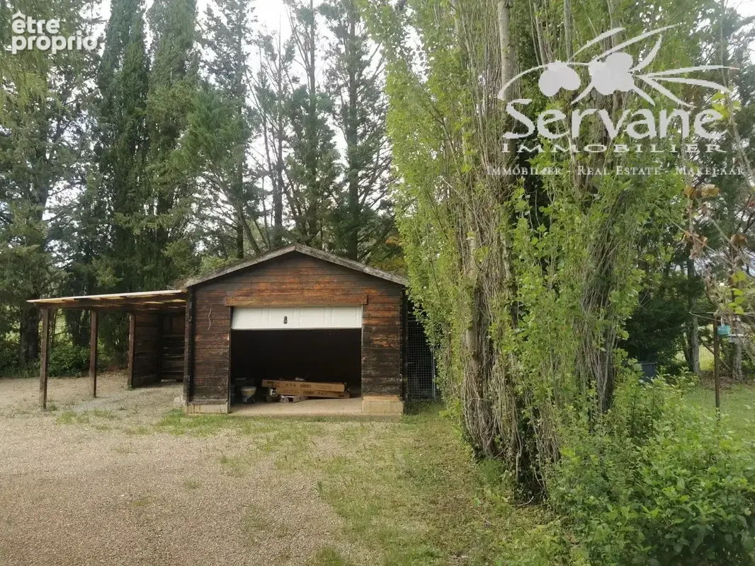 Lorgues villa t4 sur 3220 m² - photo 12