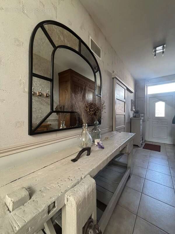 Maison à GOUZEAUCOURT