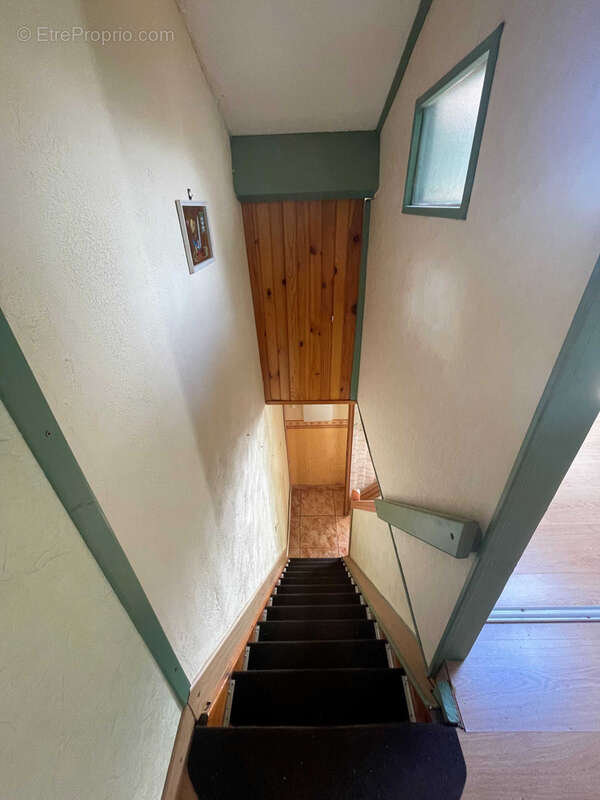 Maison à LE BARCARES