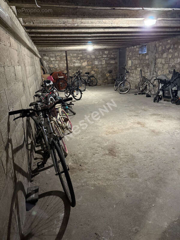 Appartement à MONTREUIL