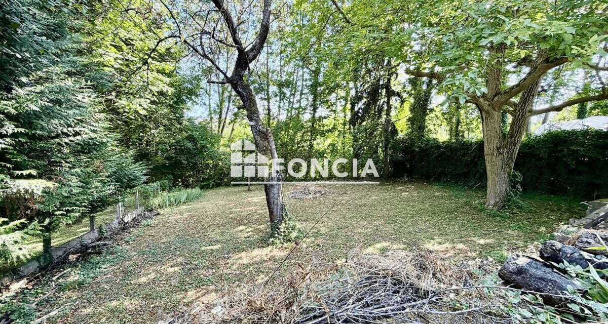 Maison à rénovée sur le secteur du PONTEL - photo 14