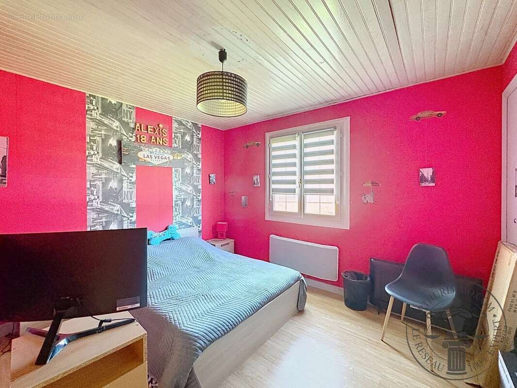 Vente Maison (28700) 239 000ï¿œ - photo 8
