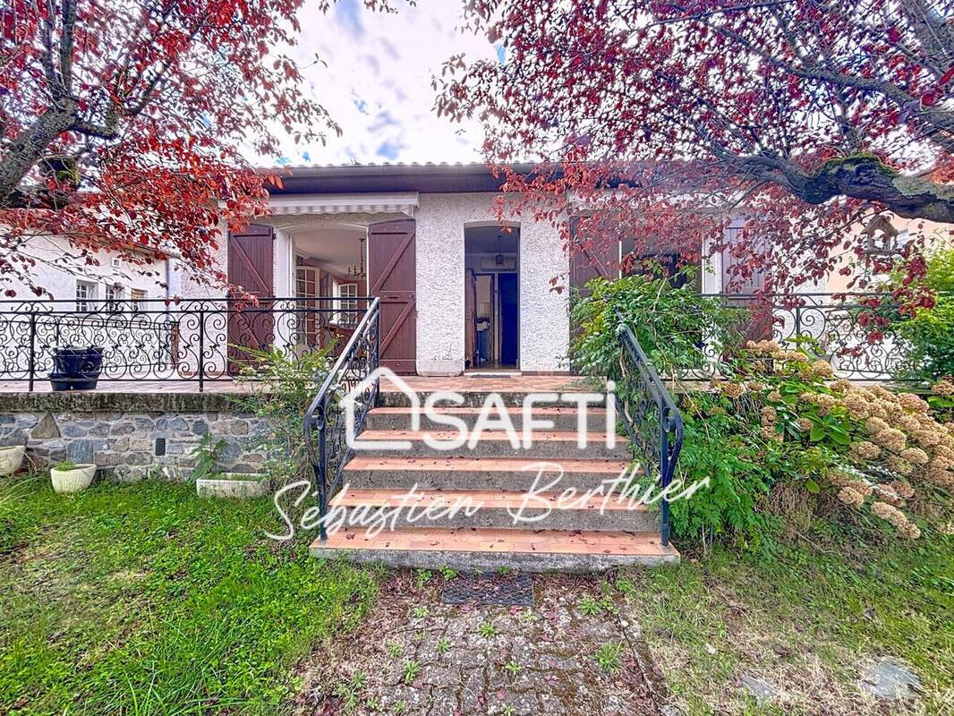 Photo 1 - Maison à LAVAUR