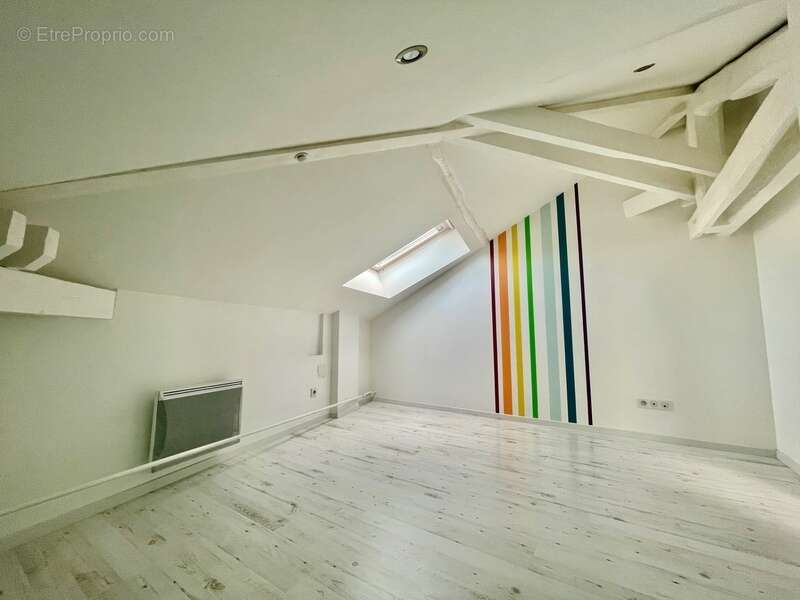 Appartement à ROANNE