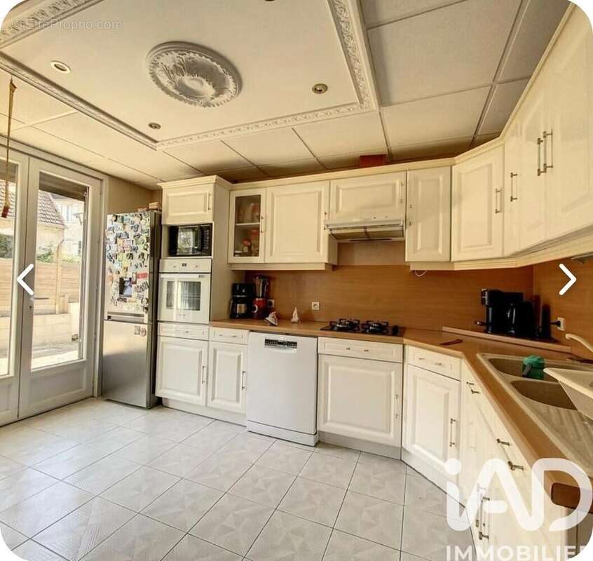 Photo 7 - Maison à COULOMMIERS