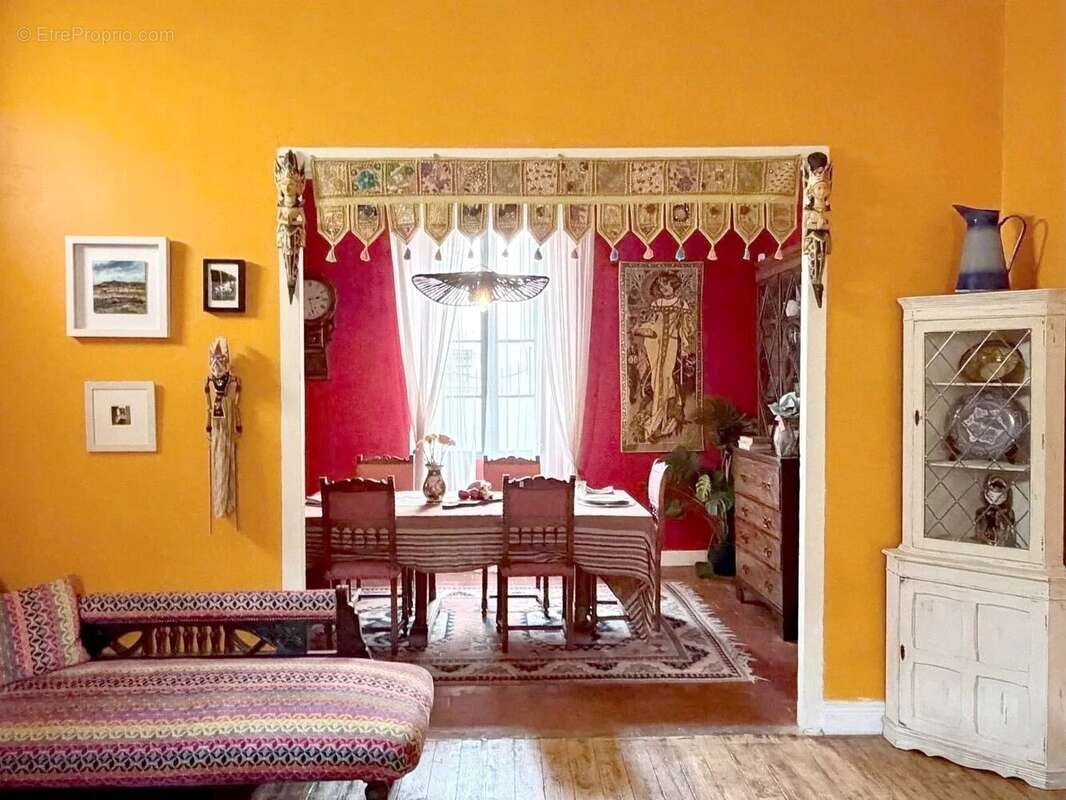 Maison à CARCASSONNE