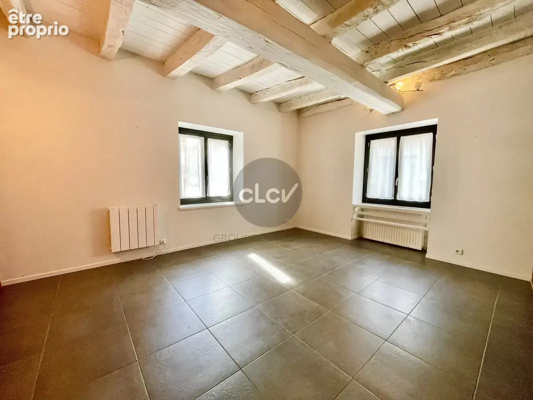 Maison de ville 4 Pièces 69510 MESSIMY - photo 6