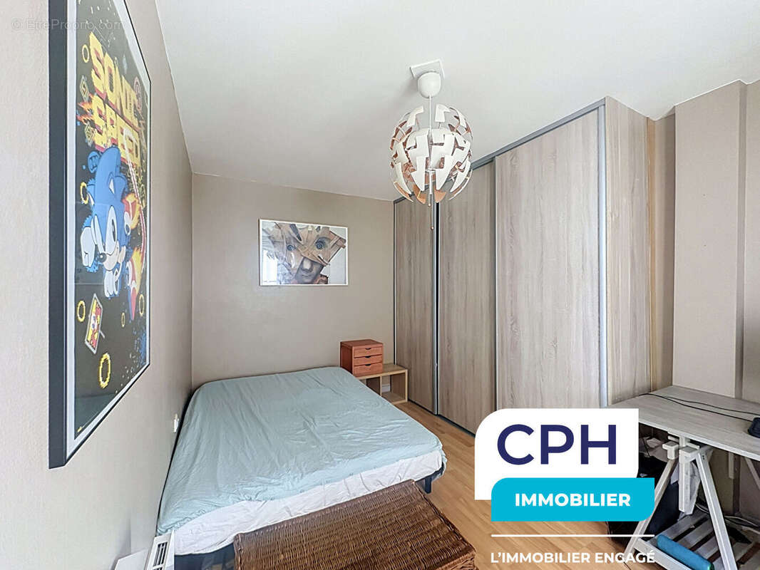 Paris 19e  Passage Wattieaux  2 pièces de 32 m² au calme - photo 7