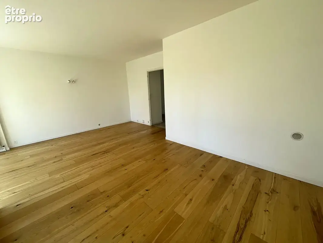 Appartement Villeurbanne T2 /T3 de 63m2 - photo 3