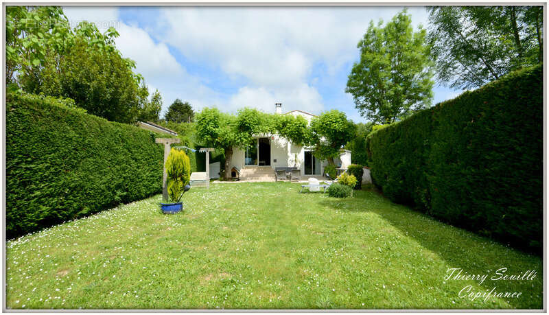 Maison 7 pièces de 113m² - photo 11