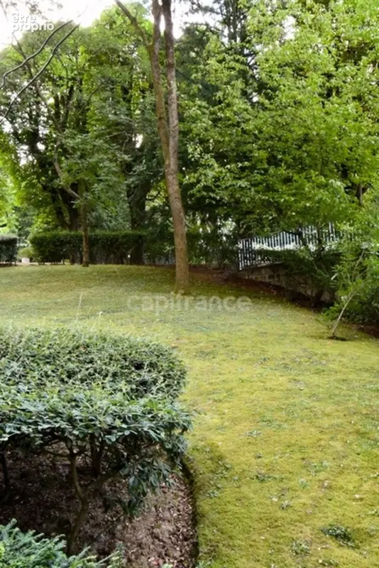 Appartement à SAINT-CLOUD