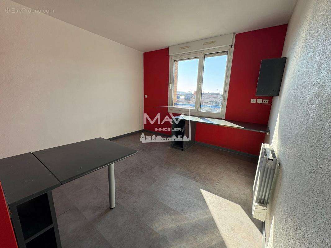 Appartement à ROUBAIX