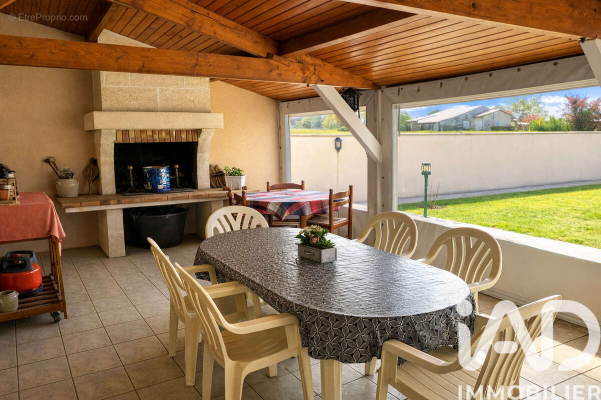 Photo 4 - Maison à CAVIGNAC