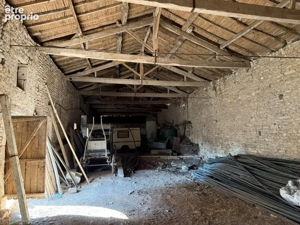Magnifique Ancienne Logis Avec Grand Potentiel - photo 35