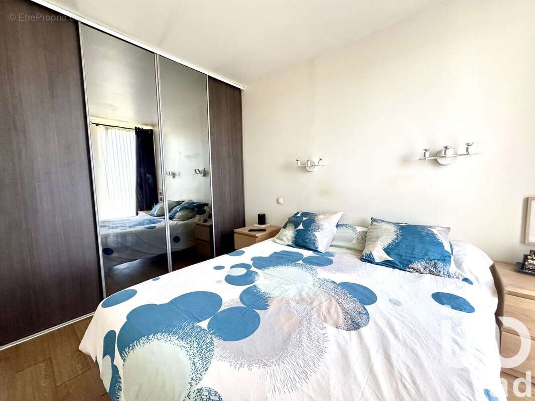 Photo 5 - Appartement à VITRY-SUR-SEINE