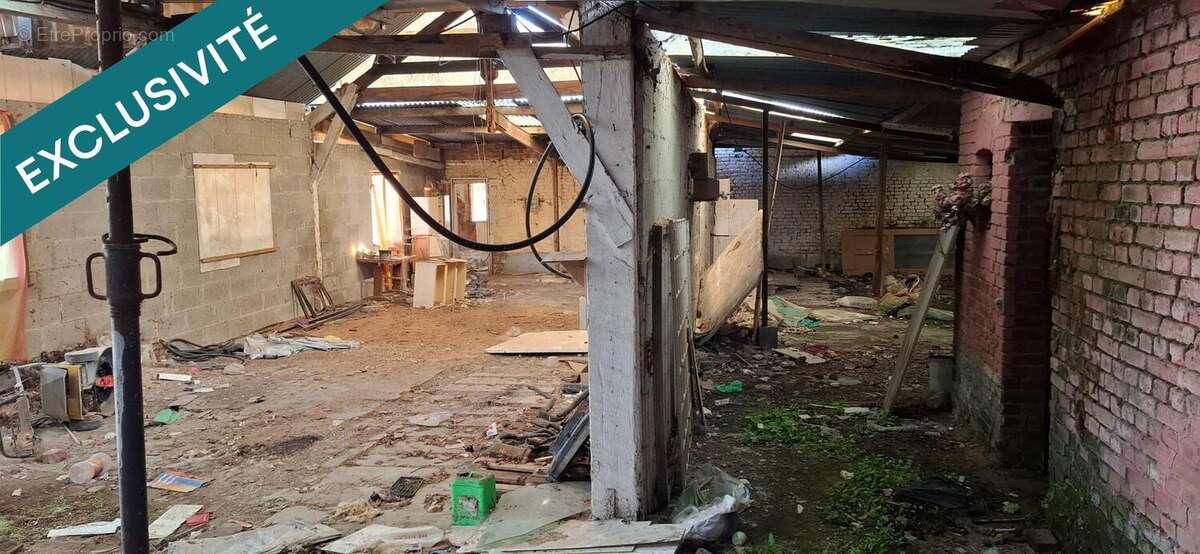 Photo 2 - Maison à ETRICOURT-MANANCOURT