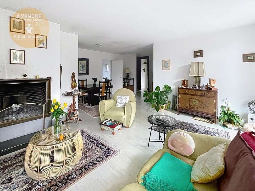 Maison à SAINT-WITZ