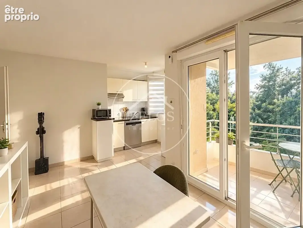 Photo Appartement à Ussac au prix de 98 500€