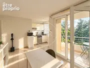 Appartement à USSAC