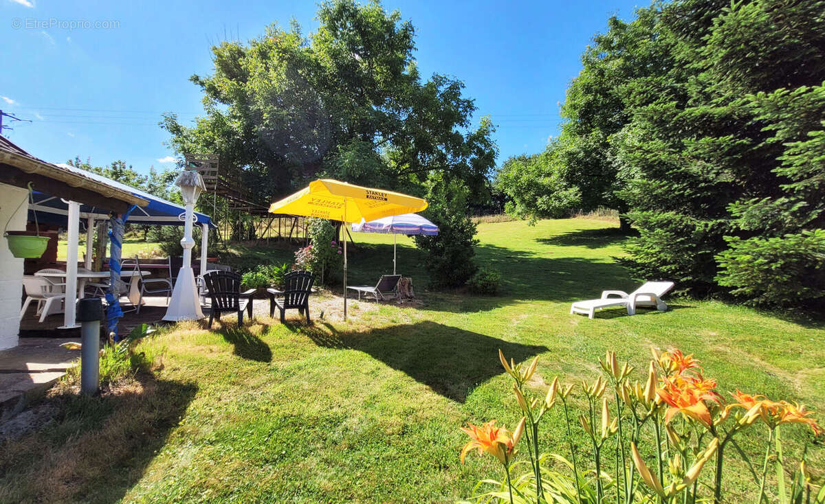 Photo 8 - Maison à HUMBERT