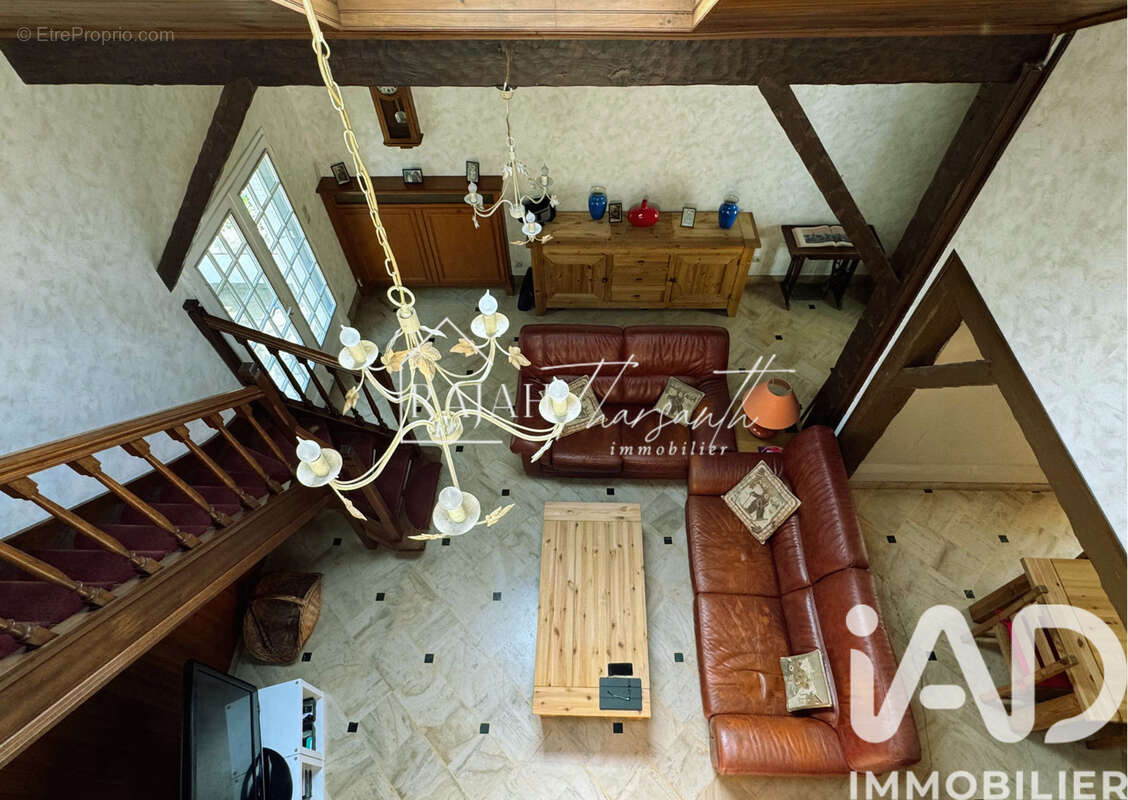 Photo 3 - Maison à CHELLES