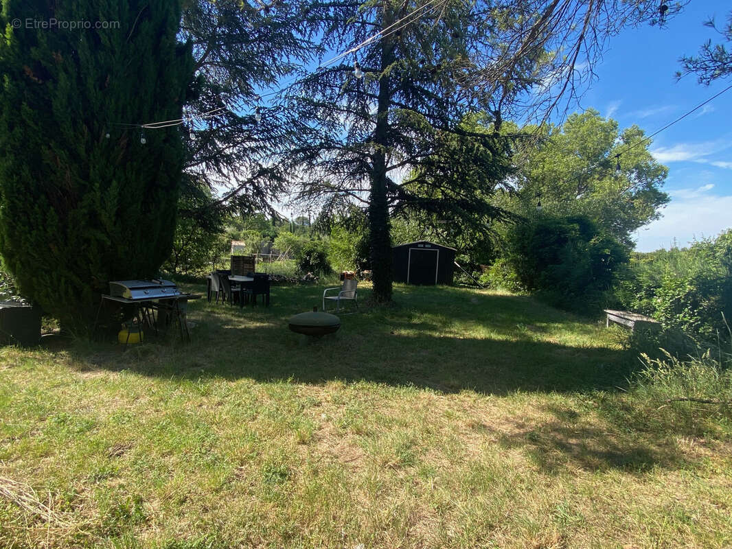 Maison à CRILLON-LE-BRAVE