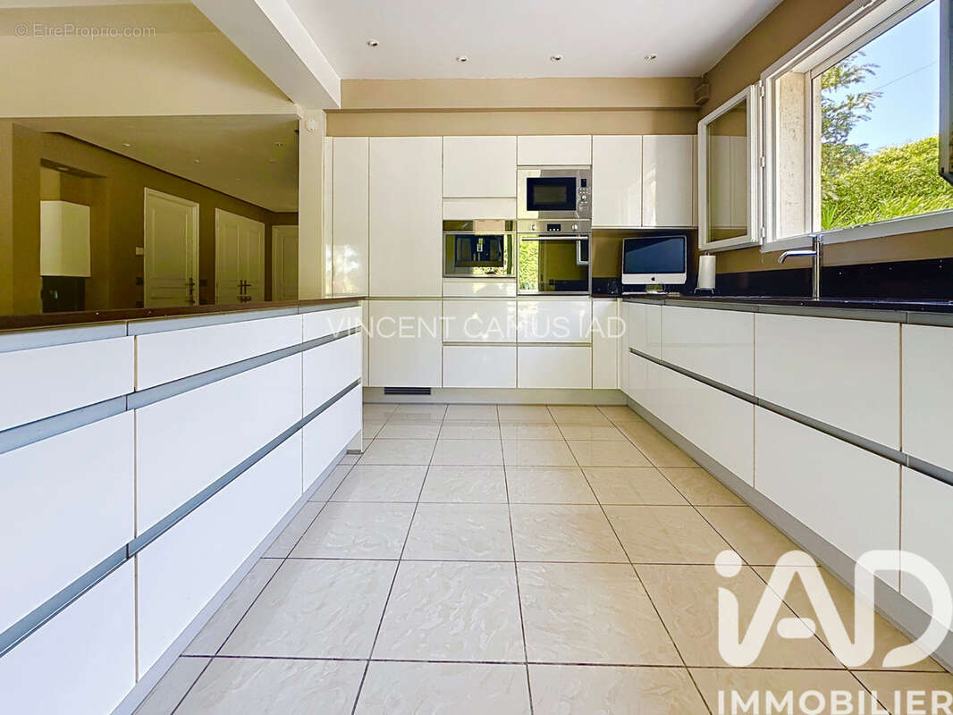 Photo 3 - Maison à SAINT-CYR-SUR-MER