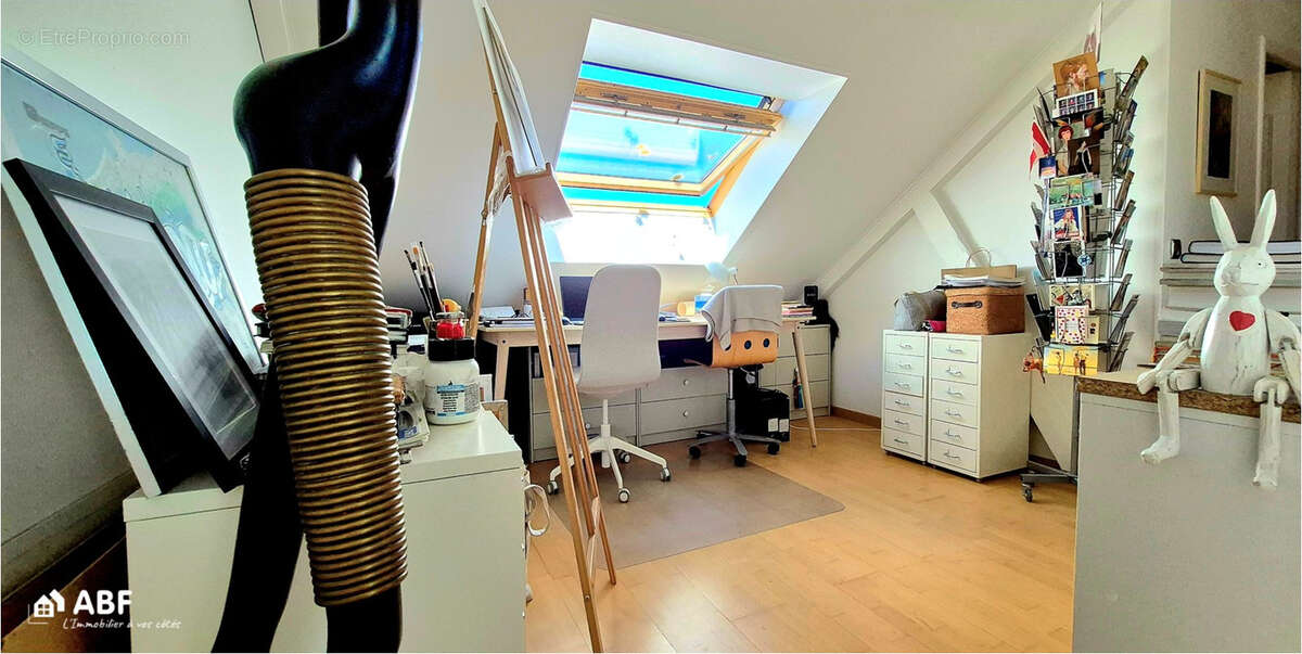 Appartement à DIEPPE