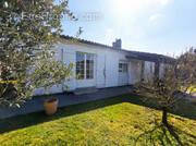 Maison à LESCURE-D'ALBIGEOIS