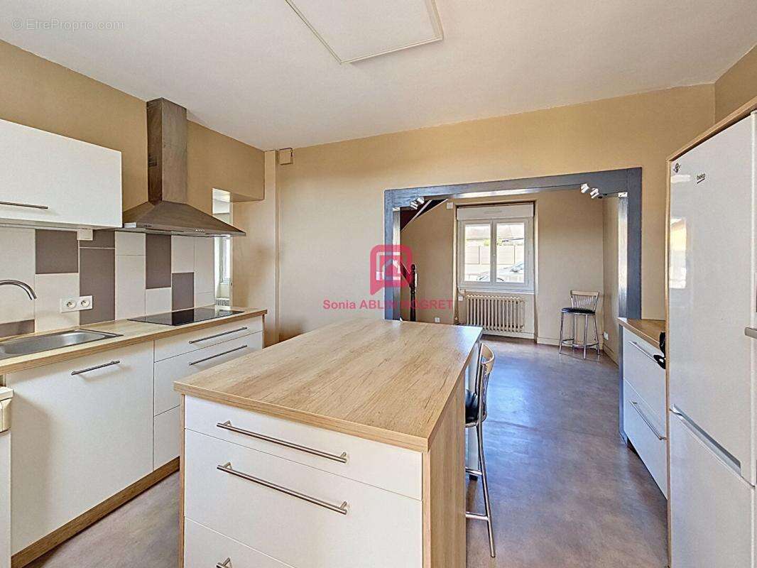 Maison 3 pièce(s) 80 m2 - photo 7