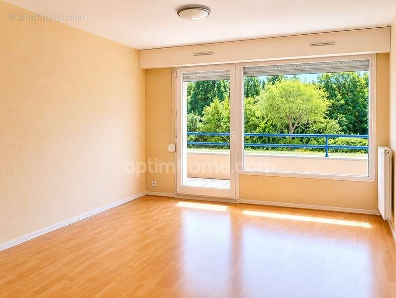 Appartement à SAINT-JACQUES-DE-LA-LANDE