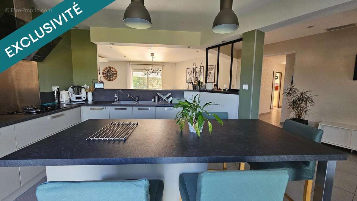 Photo 8 - Maison à MONTAUBAN