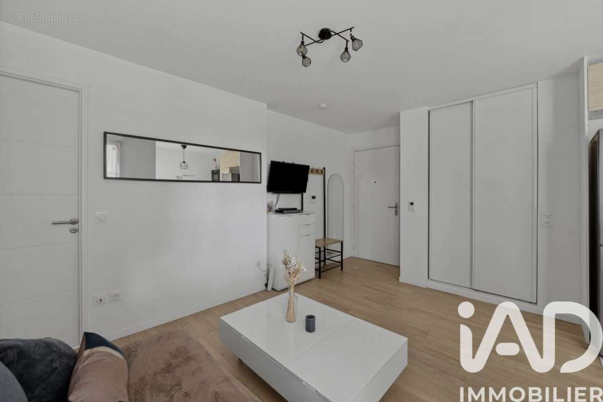 Photo 6 - Appartement à CLAMART