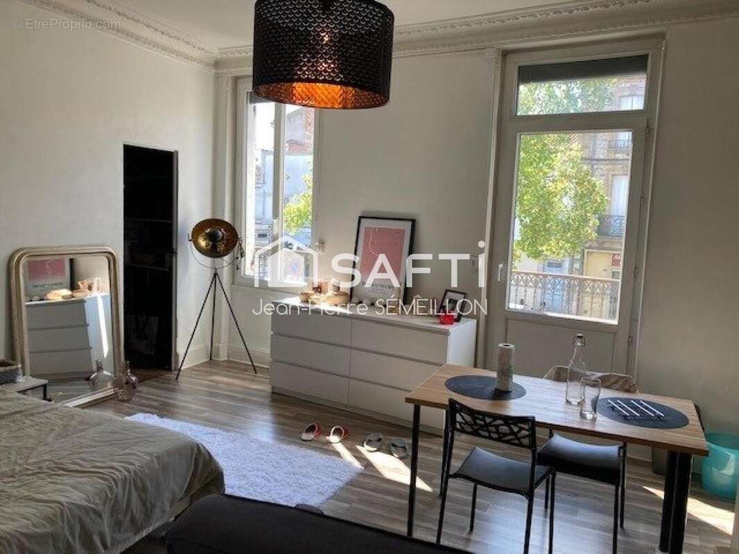 Photo 7 - Appartement à AGEN