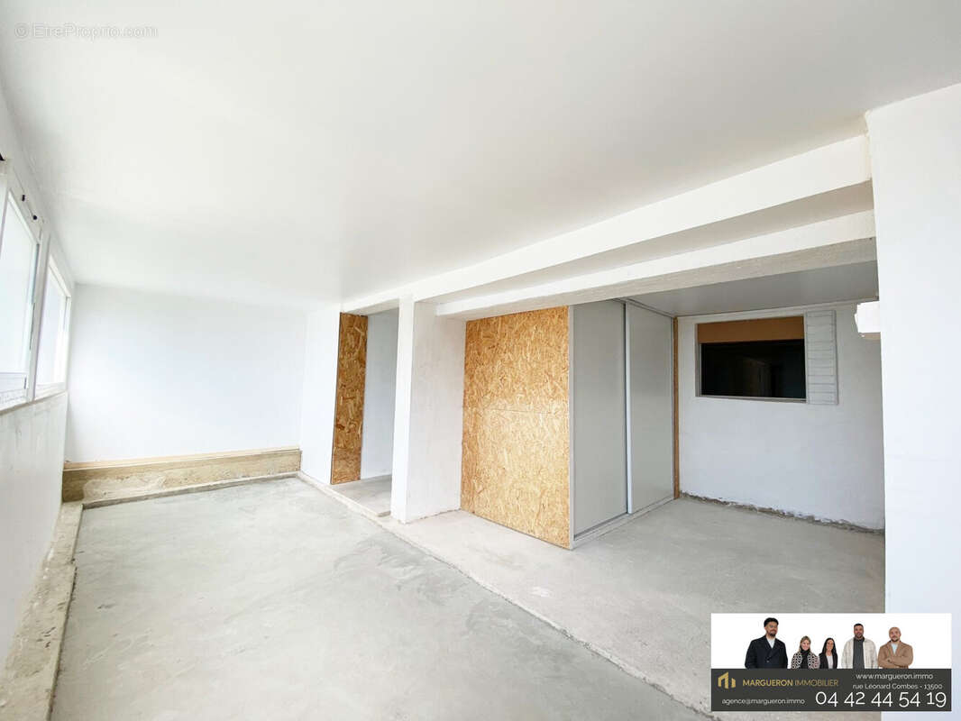 Maison à FOS-SUR-MER