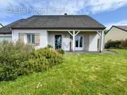 Maison à BONCHAMP-LES-LAVAL