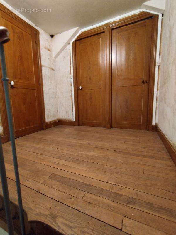 Maison à ANGERVILLE