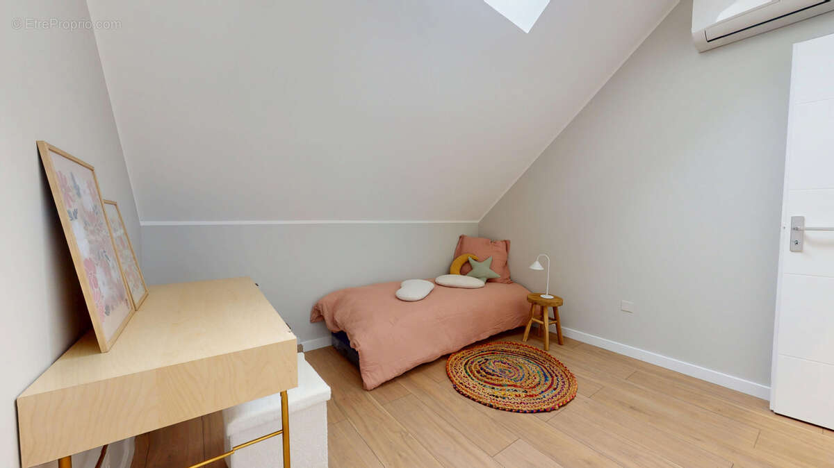 À vendre   Superbe appartement rénové à Dole - photo 4